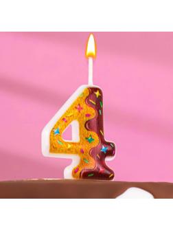 Свеча для торта 