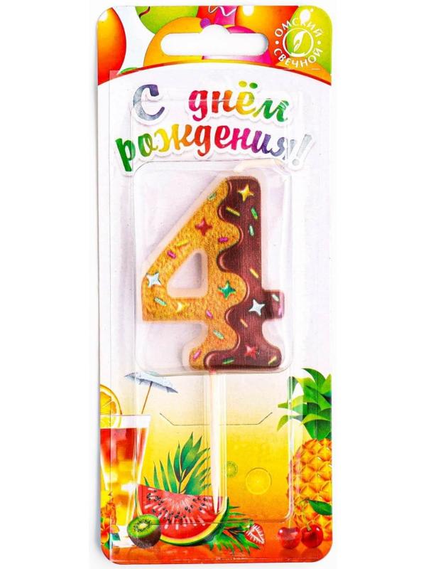 Свеча для торта 