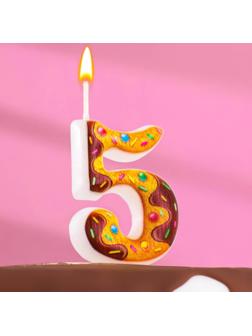Свеча для торта 