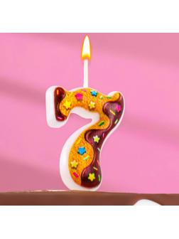 Свеча для торта 