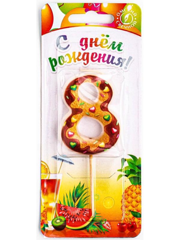 Свеча для торта 