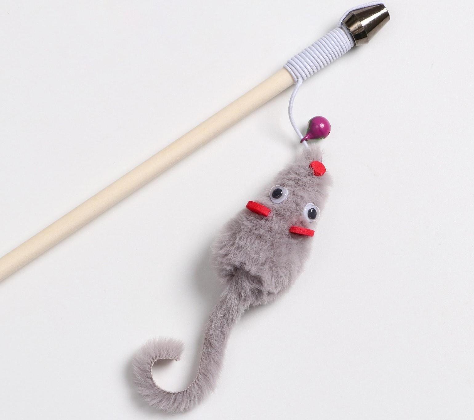 Дразнилка - удочка 