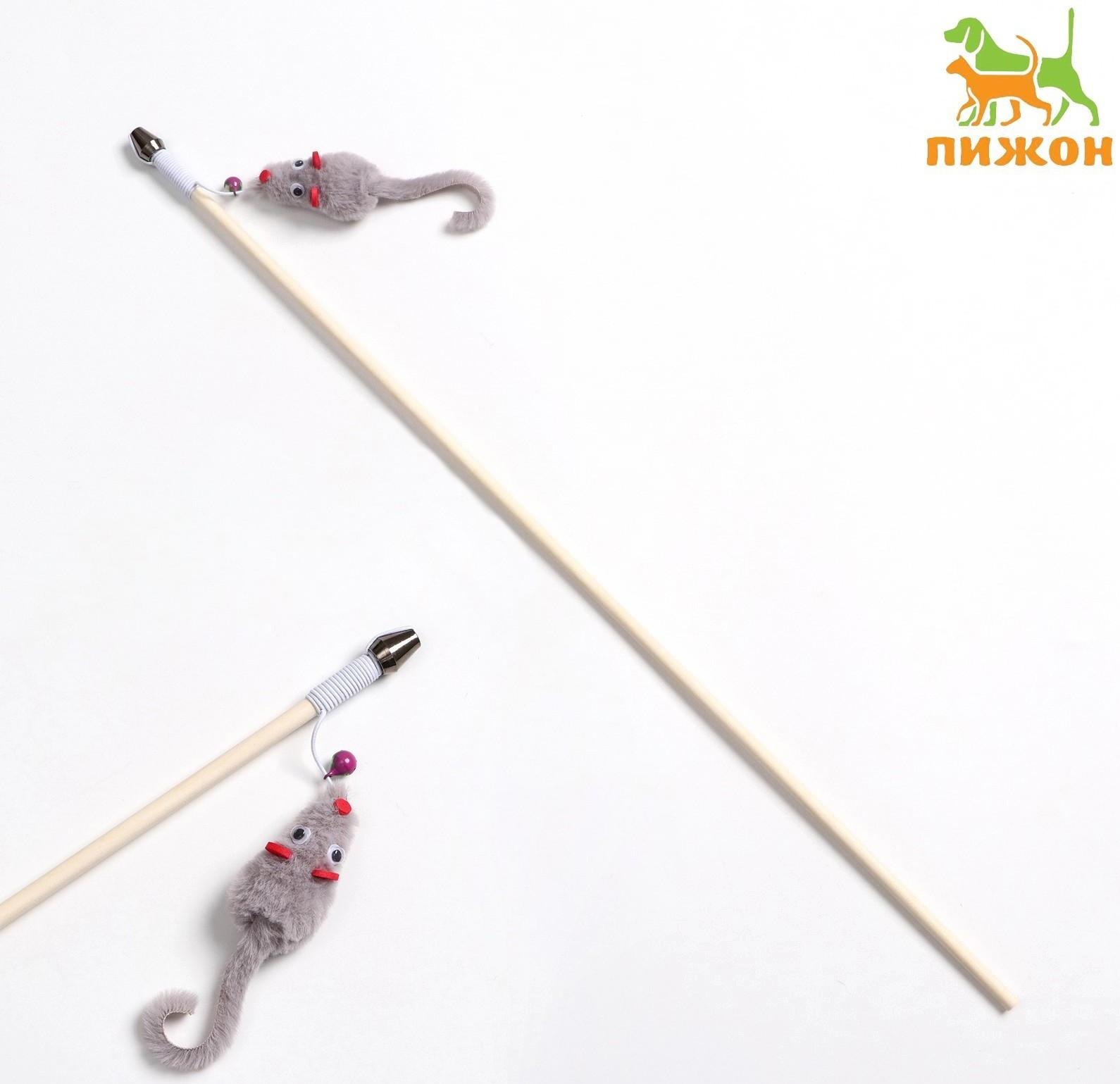 Дразнилка - удочка 