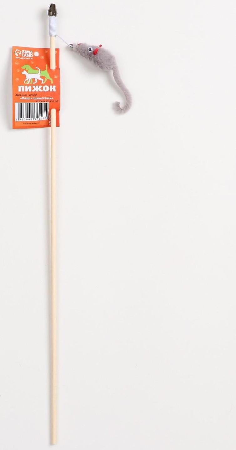 Дразнилка - удочка 