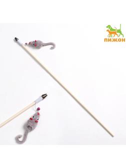 Дразнилка - удочка 