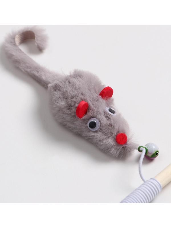 Дразнилка - удочка 