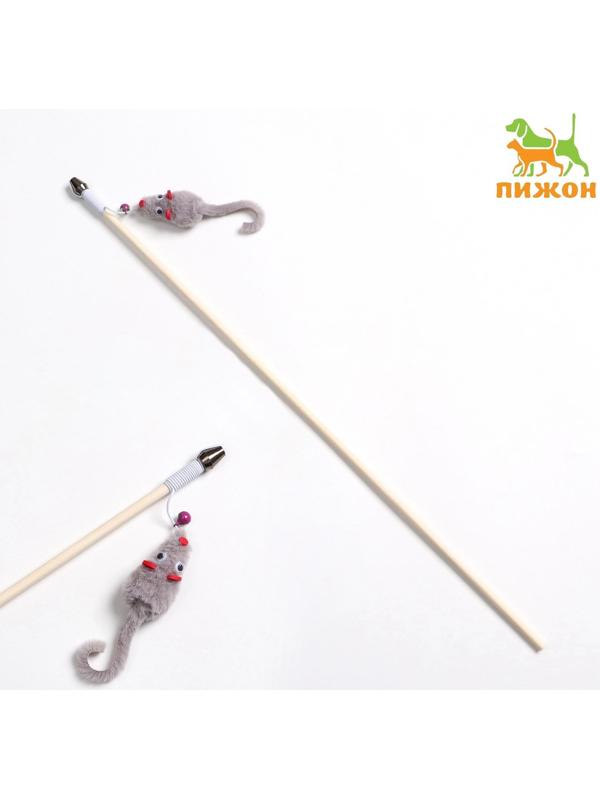 Дразнилка - удочка 