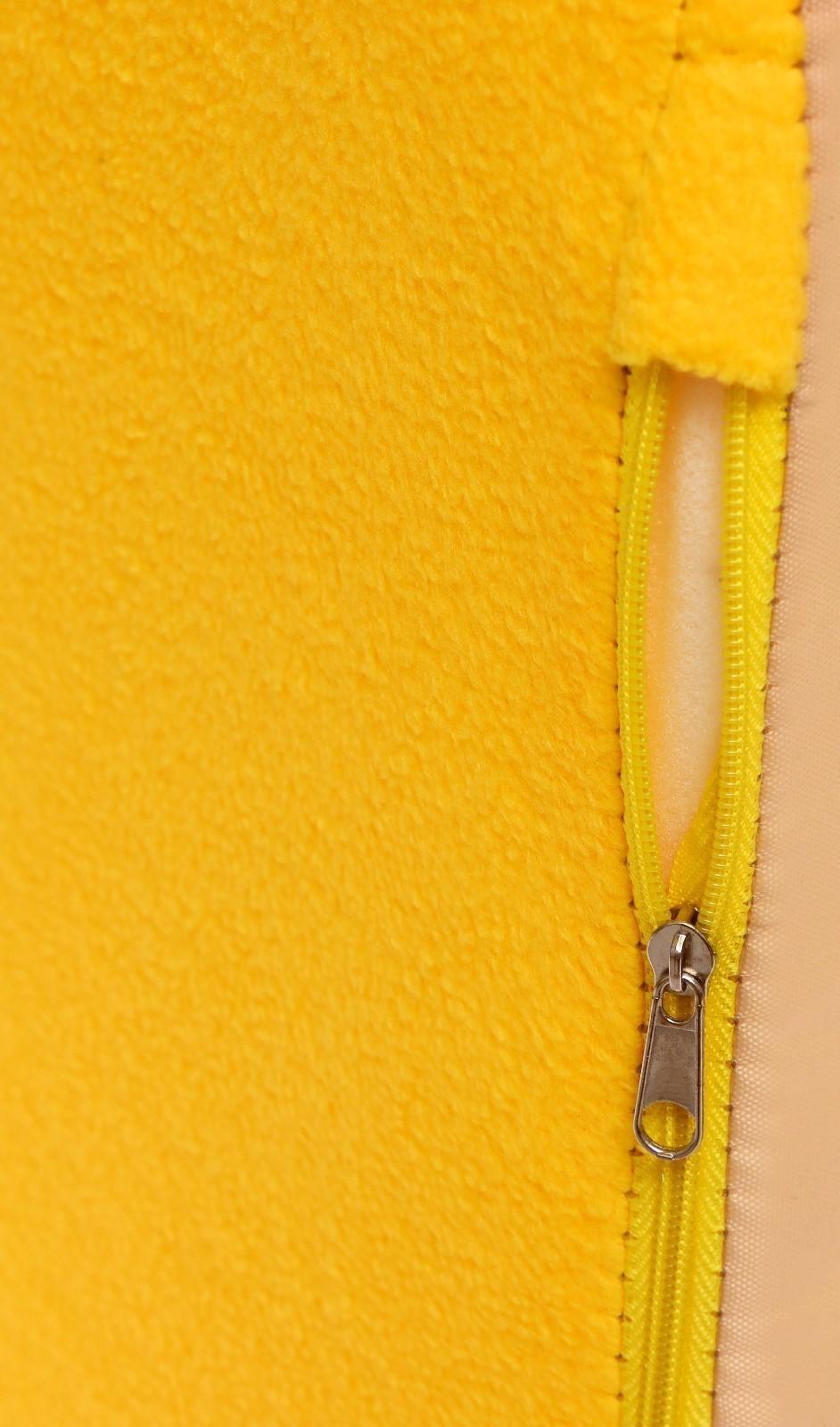 Мягкая игрушка-кресло «Африка», МИКС