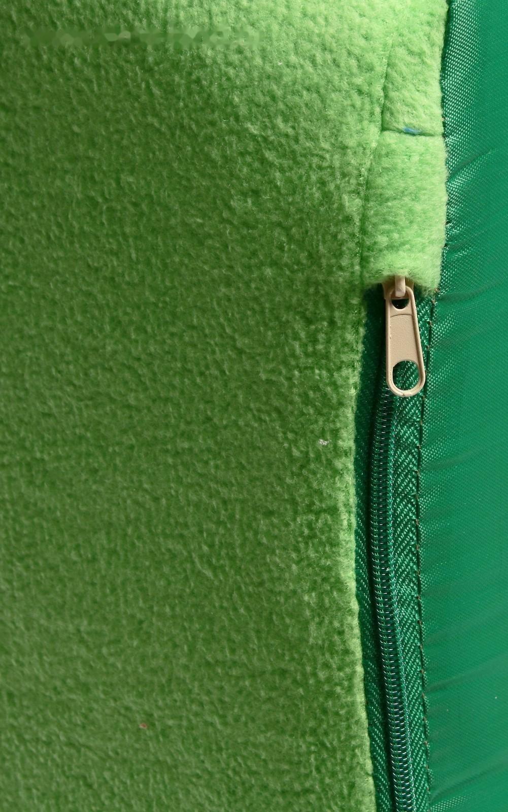 Мягкая игрушка-кресло «Африка», МИКС