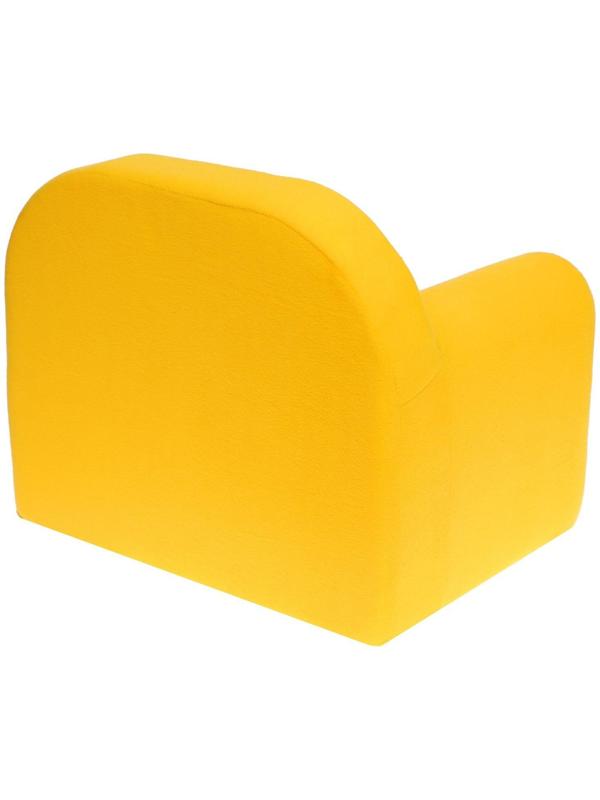 Мягкая игрушка-кресло «Африка», МИКС