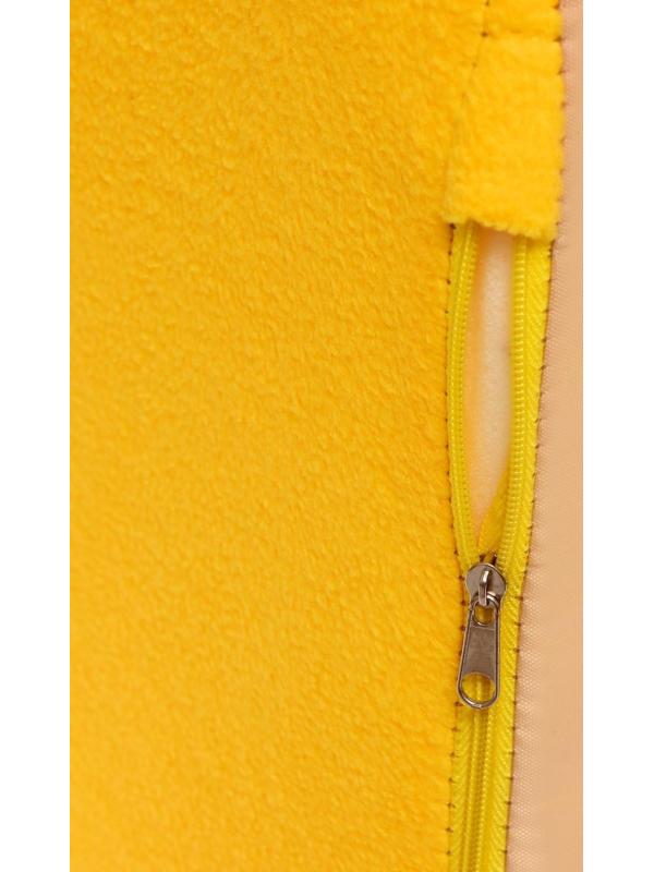 Мягкая игрушка-кресло «Африка», МИКС