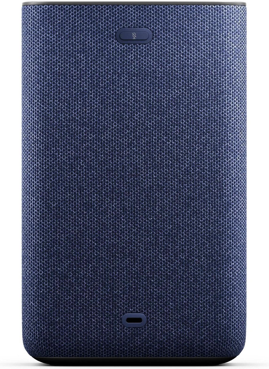 Умная колонка 