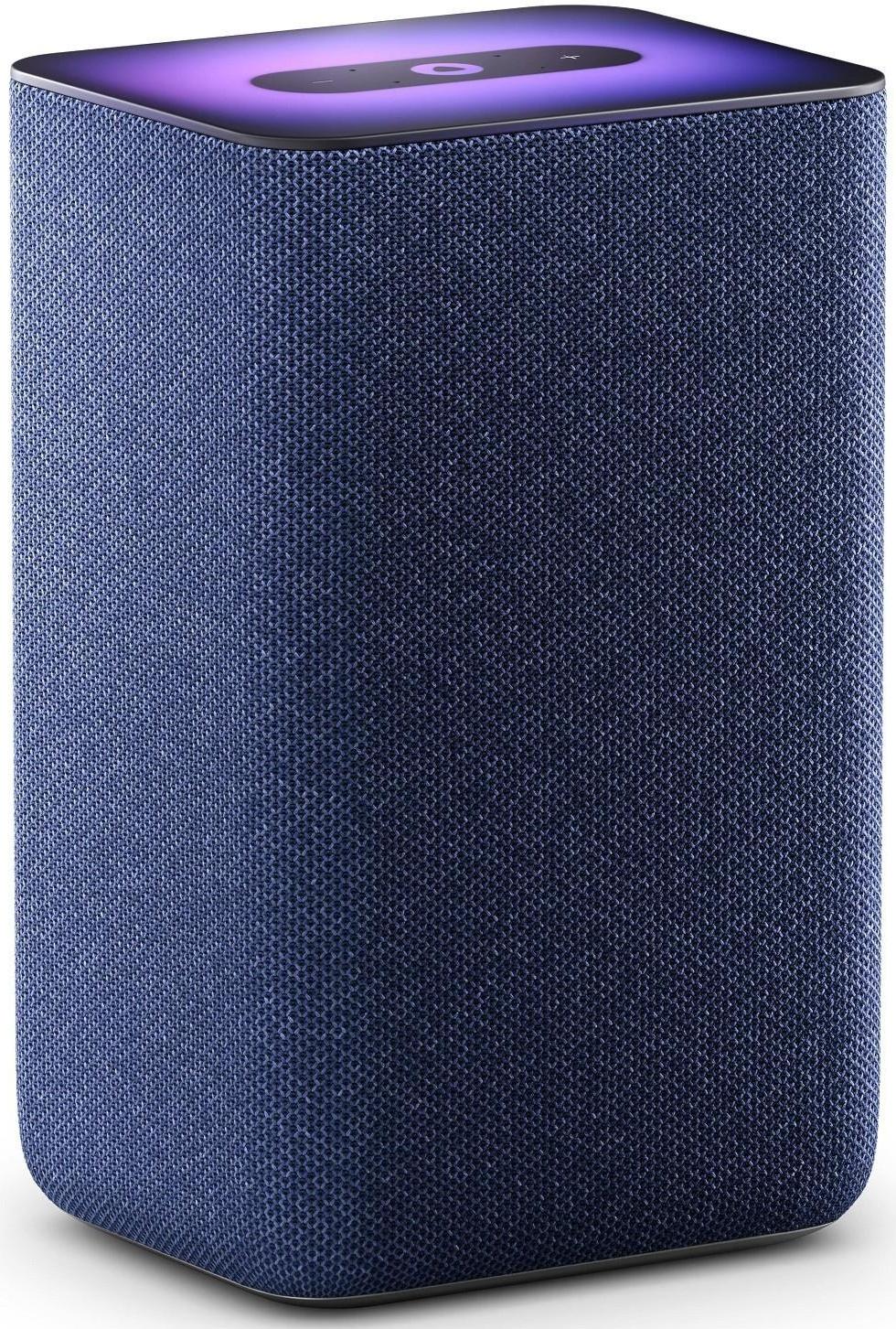 Умная колонка 