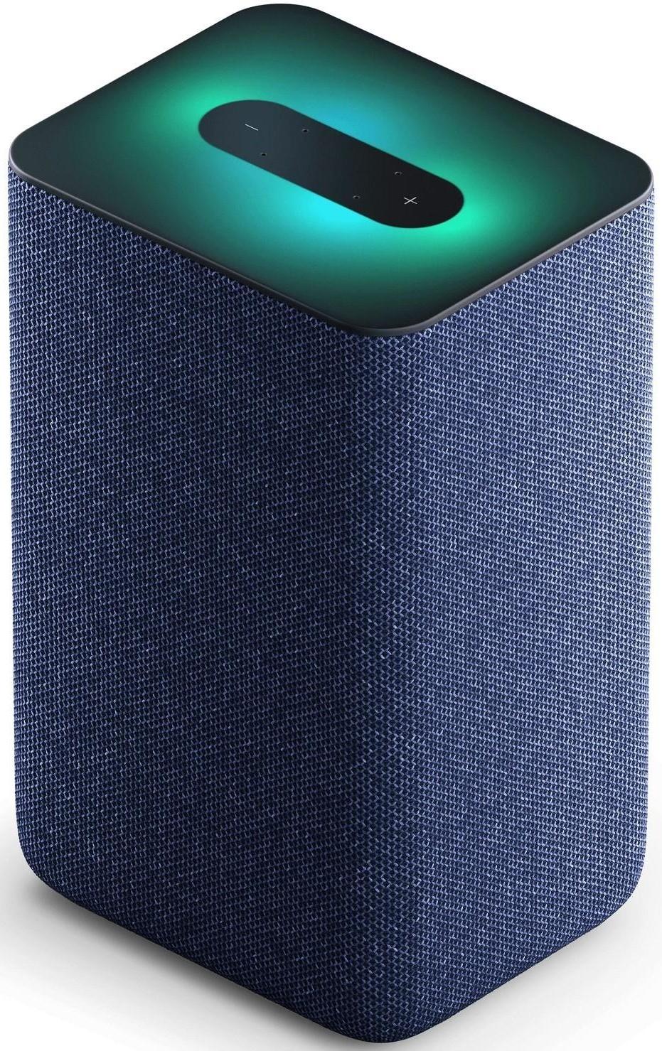 Умная колонка 