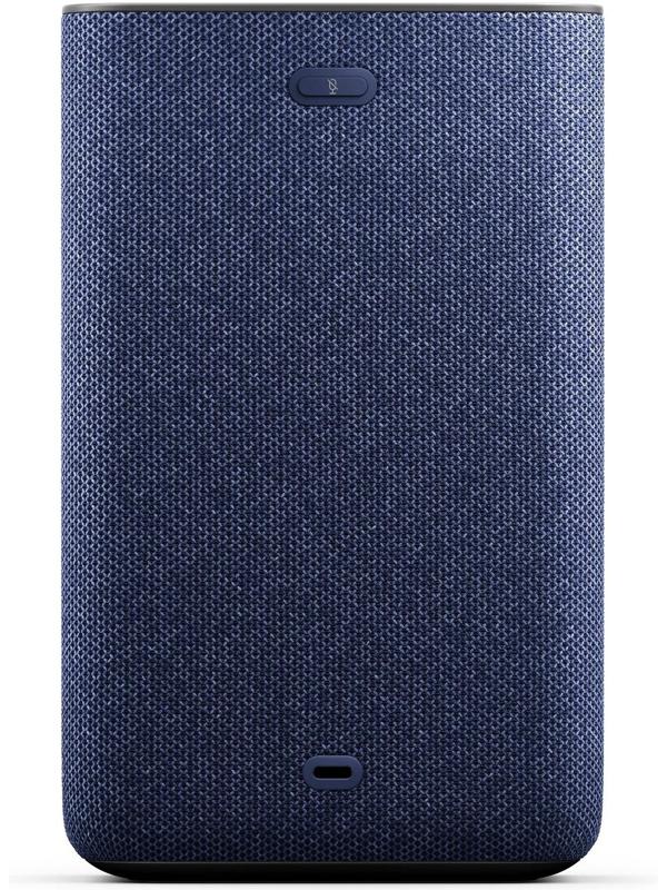 Умная колонка 