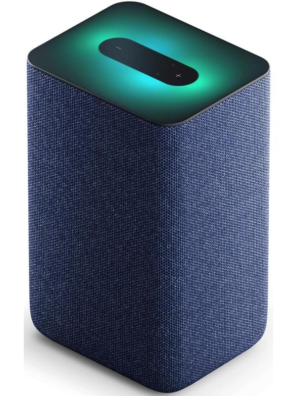 Умная колонка 