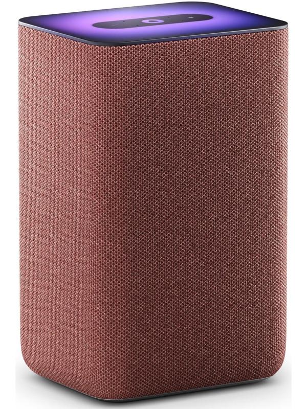 Умная колонка 