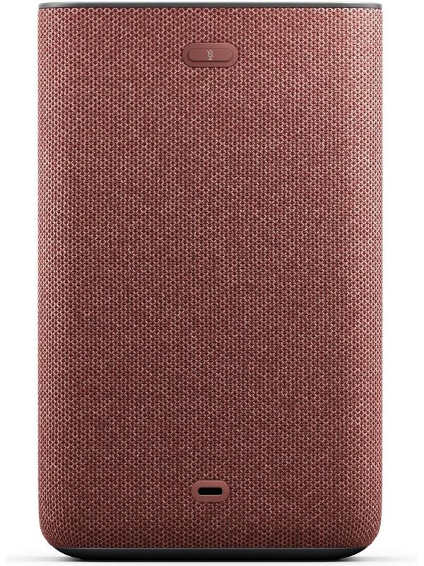 Умная колонка 