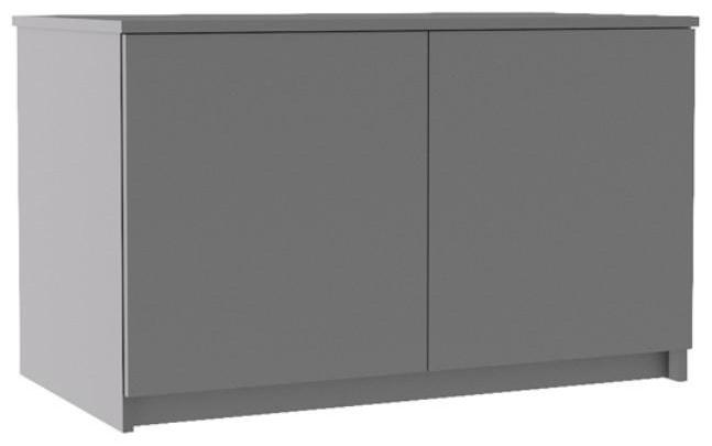 Тумба Мори 904х504х550 графит