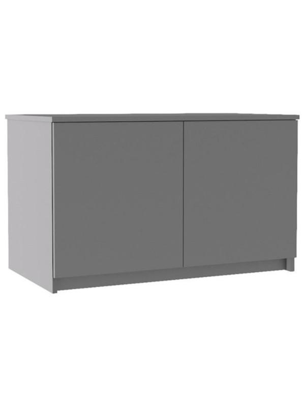 Тумба Мори 904х504х550 графит