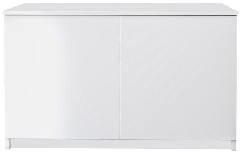 Тумба Мори 904х504х550 белый