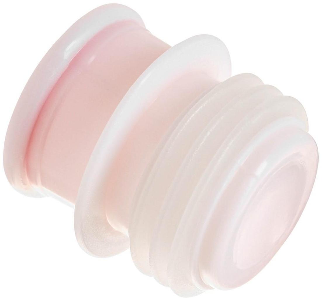 Пробка для термоса со стеклянной колбой на 3.2 л , микс