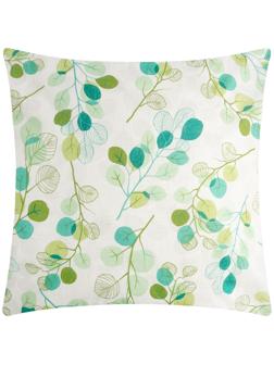 Наволочка Экономь и Я 70х70 «Эвкалипт» цвет зелёный, 100гр/м2,100%хлопок, бязь