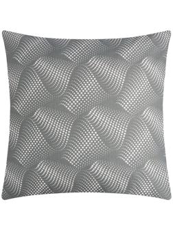 Наволочка Экономь и Я 70х70 «Иллюзия» цвет серый 120 гр/м2,100%хлопок,бязь