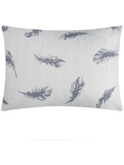 Наволочка Экономь и Я 50х70 «Флай» цвет серый, 120 гр/м2,100%хлопок,бязь