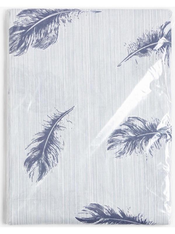 Простыня 1,5 сп Экономь и Я 150*215±3 