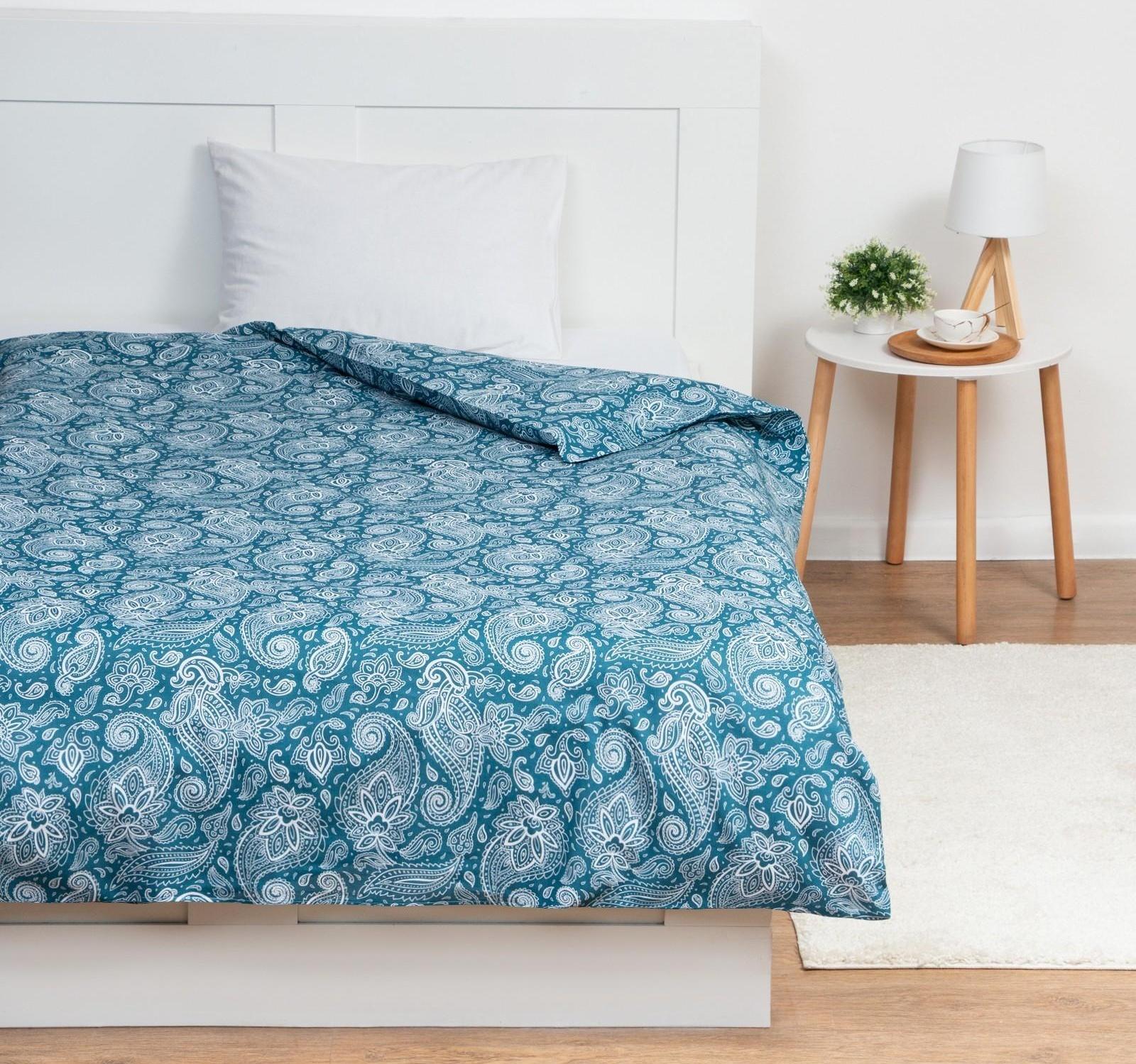 Пододеяльник 1,5 сп Экономь и Я 147*210±3 