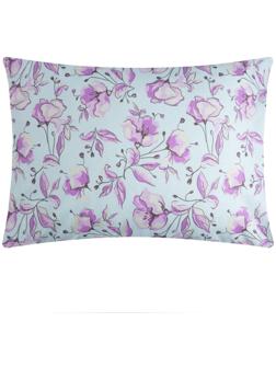 Наволочка Экономь и Я 50х70 «Гармония» цвет фиолетовый, 120 гр/м2, 100% хлопок, бязь