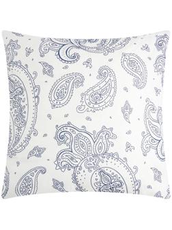 Наволочка Экономь и Я 70х70 «Восточный узор» 120 гр/м2, 100% хлопок, бязь