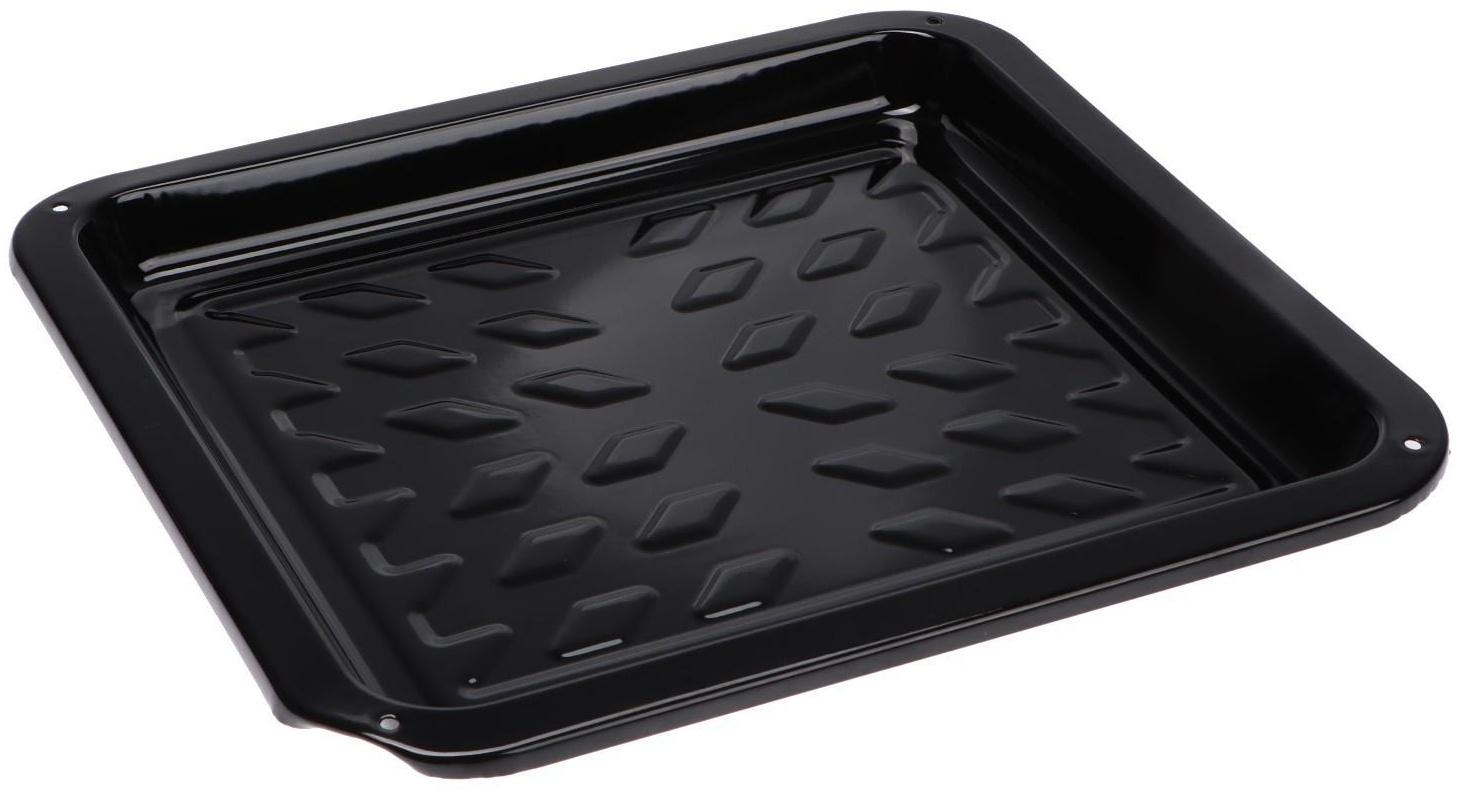 Мини-печь AKEL AF-740, 1300 Вт, 36 л, чёрная