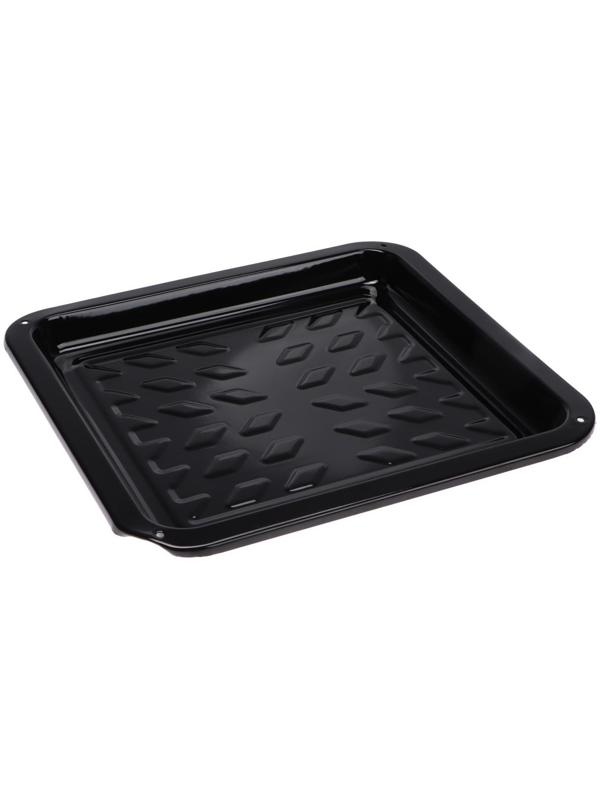 Мини-печь AKEL AF-740, 1300 Вт, 36 л, чёрная