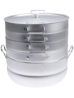 Электромантоварка 