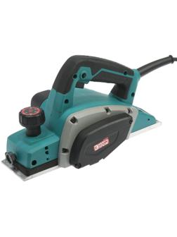 Рубанок Энергопром Р-82/1000, 1000 Вт, ширина/глубина 82/2 мм, 16000 об/мин