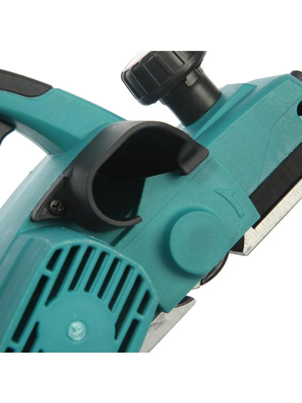 Рубанок Энергопром Р-82/1000, 1000 Вт, ширина/глубина 82/2 мм, 16000 об/мин