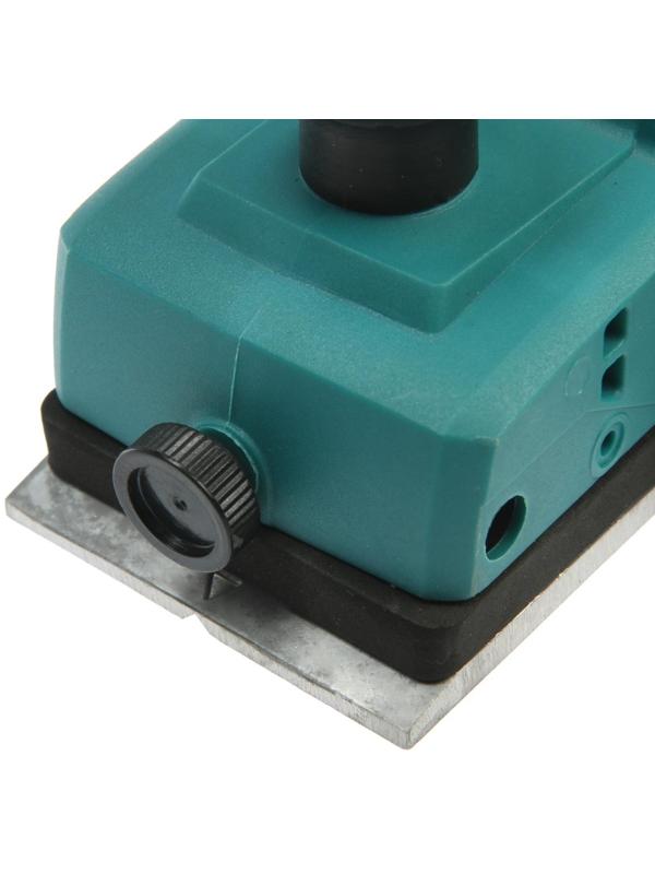 Рубанок Энергопром Р-82/1000, 1000 Вт, ширина/глубина 82/2 мм, 16000 об/мин