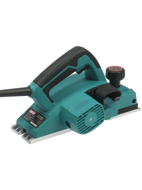 Рубанок Энергопром Р-82/1000, 1000 Вт, ширина/глубина 82/2 мм, 16000 об/мин