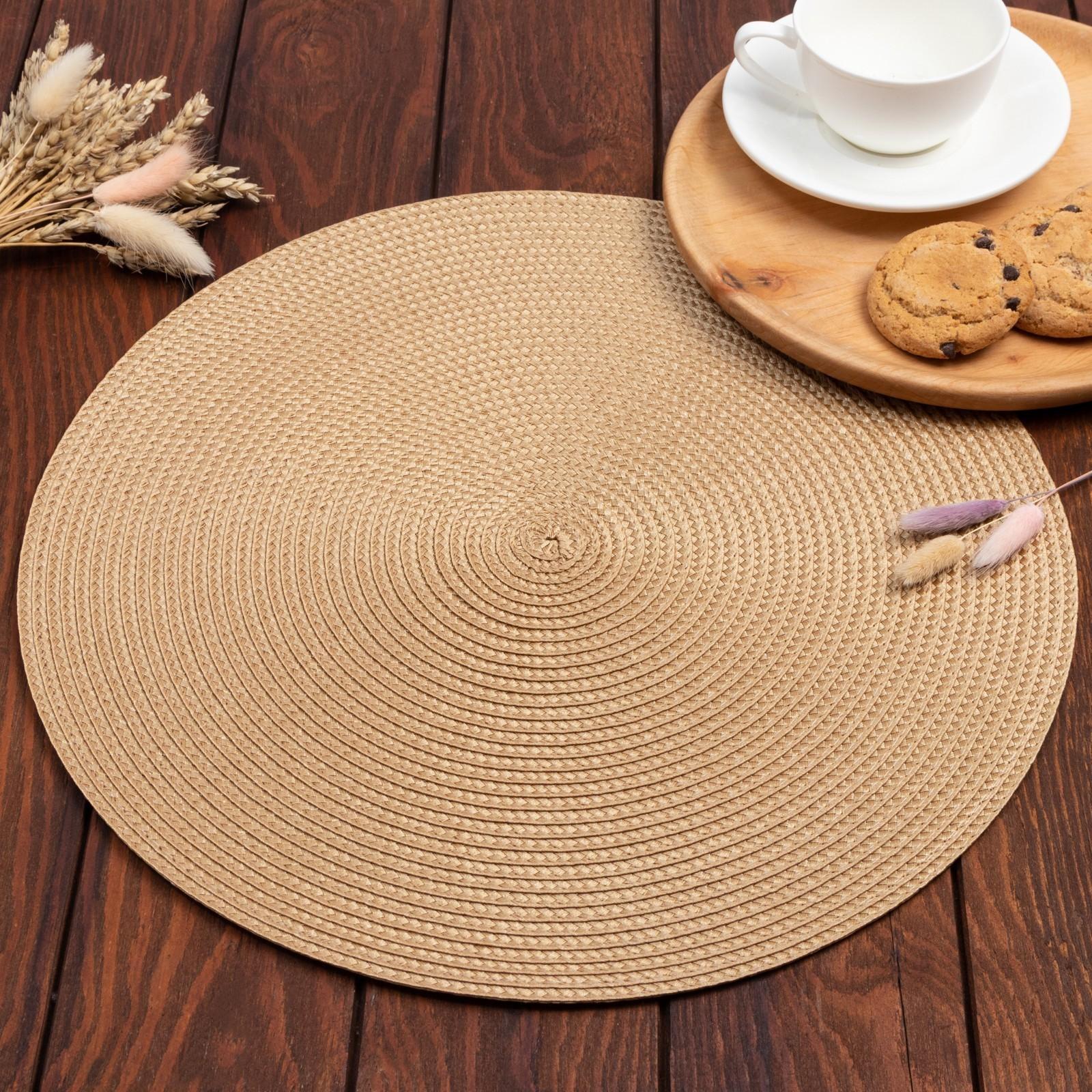 Салфетка сервировочная Доляна  