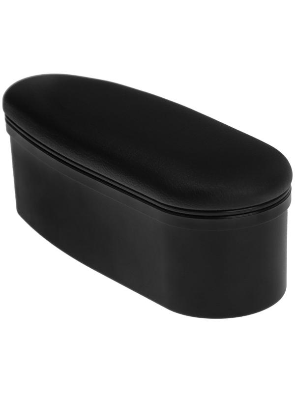 Подлокотник с органайзером 20×6×8 см, крепление на водительскую дверь