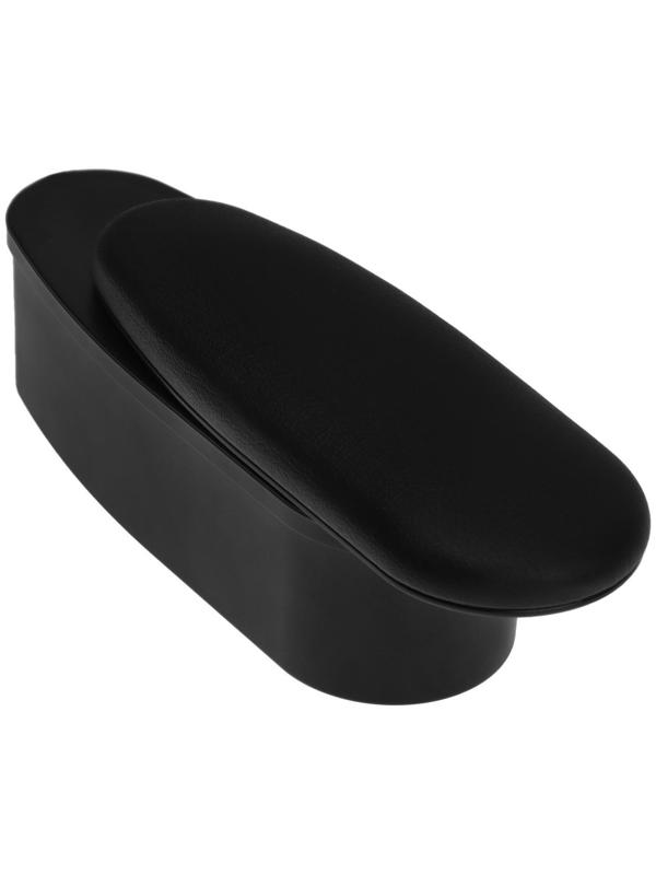 Подлокотник с органайзером 20×6×8 см, крепление на водительскую дверь