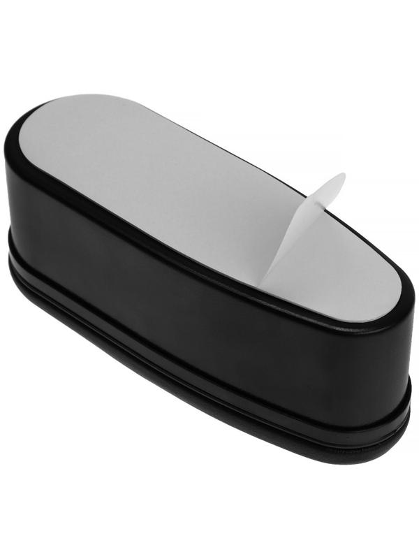 Подлокотник с органайзером 20×6×8 см, крепление на водительскую дверь