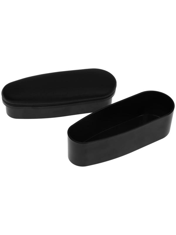 Подлокотник с органайзером 20×6×8 см, крепление на водительскую дверь