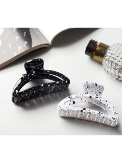 Краб для волос 