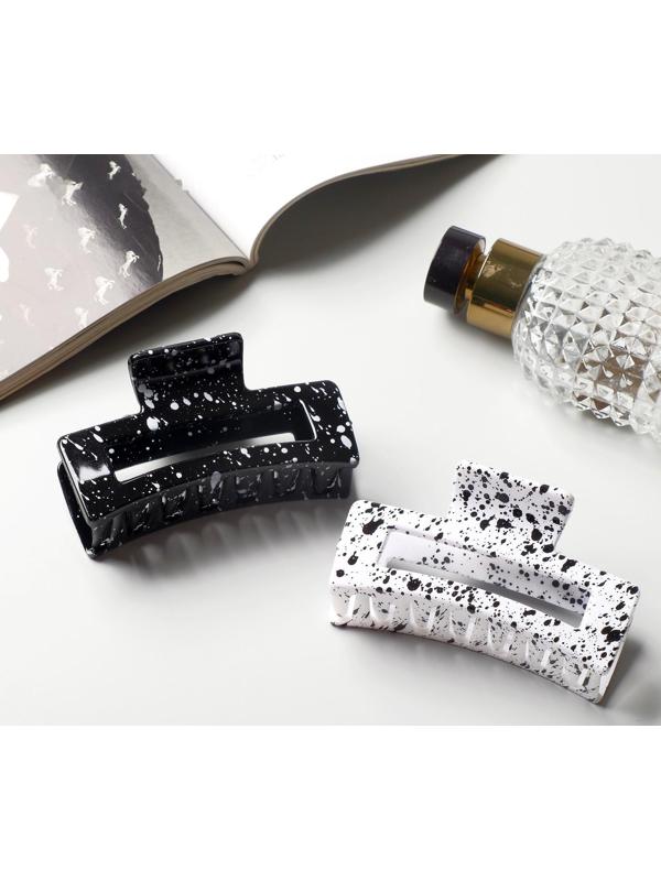 Краб для волос 