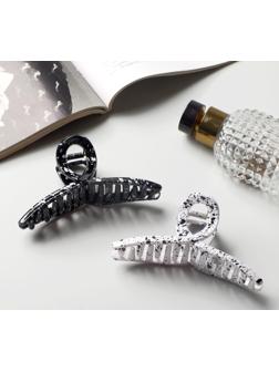 Краб для волос 