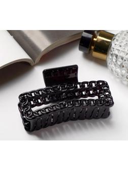 Краб для волос 