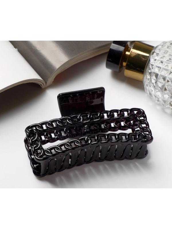 Краб для волос 